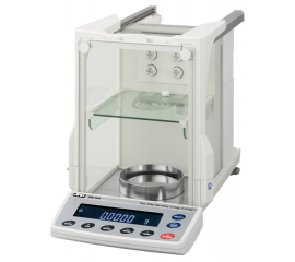 Весы аналитические AND BM-500G