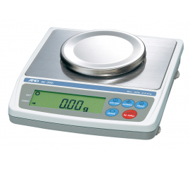 Весы лабораторные AND EK-200iВесы лабораторные AND EK-200i