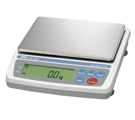 Весы лабораторные AND EK-3000i