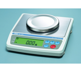 Весы лабораторные AND EK-300i