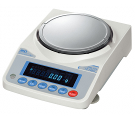 Весы лабораторные AND DX-2000