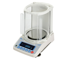 Весы лабораторные AND DX-200