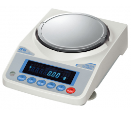 Весы лабораторные AND DX-3000