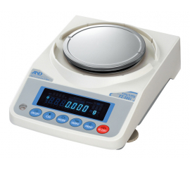 Весы лабораторные AND DX-500