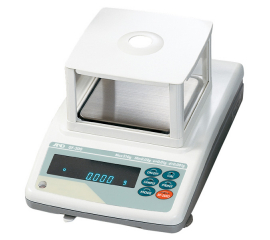 Весы лабораторные AND GF-203A
