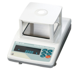 Весы лабораторные AND GF-403A