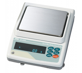 Весы лабораторные AND GF-6001A