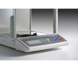 Весы аналитические AND GH-200_1