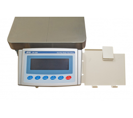 Весы лабораторные AND GP-20K