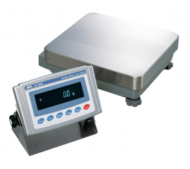 Весы лабораторные AND GP-30KS