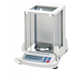 Весы аналитические AND GR-200