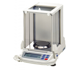 Весы аналитические AND GR-120_1