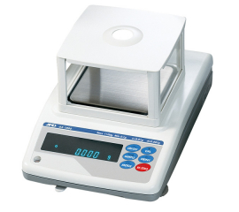 Весы лабораторные AND GX-1000
