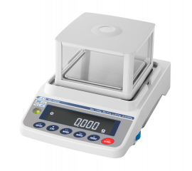 Весы лабораторные AND GX-1003A
