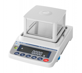 Весы лабораторные AND GX-1603A