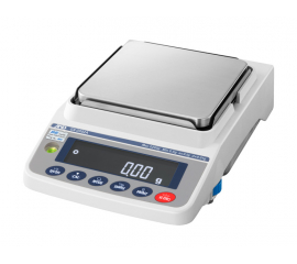 Весы лабораторные AND GX-2002A