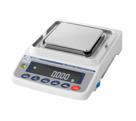 Весы лабораторные AND GX-203A