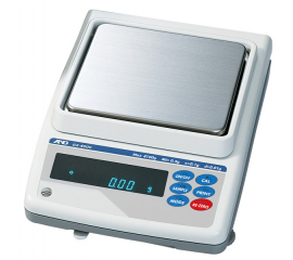 Весы лабораторные AND GX-4000