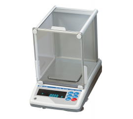 Весы лабораторные AND GX-400