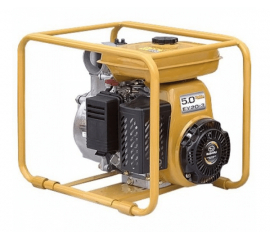 Бензиновая мотопомпа DaiShin PTG 307