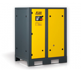 Компрессор винтовой электрический стационарный Comprag А-2208