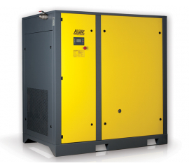 Компрессор винтовой электрический стационарный Comprag А-4508