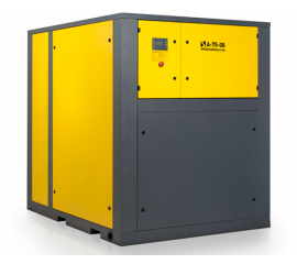 Компрессор винтовой электрический стационарный Comprag А-7508