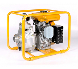 Бензиновая мотопомпа DaiShin PTG 208H