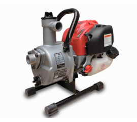 Бензиновая мотопомпа Daishin SCR-254HX