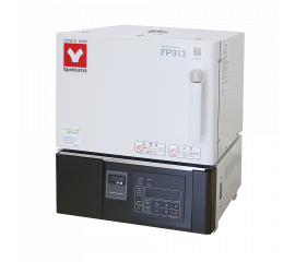 Муфельная печь программируемая Yamato FP313