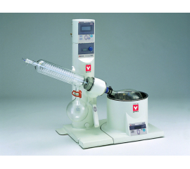 Ротационный испаритель Yamato RE601A-W