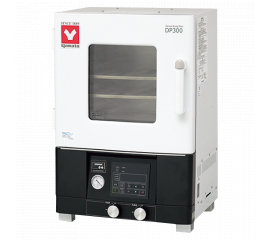 Вакуумный сушильный шкаф Yamato DP300