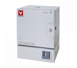 Муфельная печь программируемая Yamato FO711C