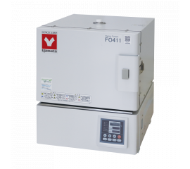 Муфельная печь программируемая Yamato FO411C
