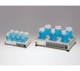 Магнитная мешалка лабораторная Yamato MG120