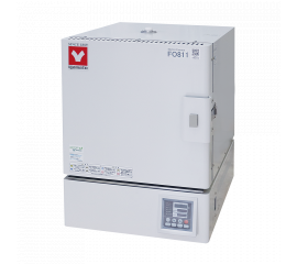 Муфельная печь программируемая Yamato FO810C