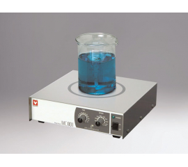 Магнитная мешалка лабораторная Yamato MC801