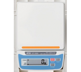 Весы порционные AND HT-3000
