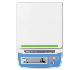 Весы порционные AND HT-5000