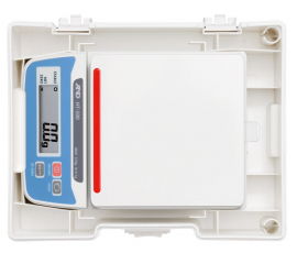 Весы порционные AND HT-500