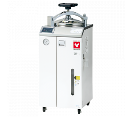 Стерилизатор паровой лабораторный Yamato ST511