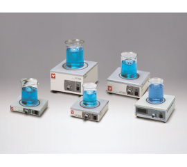 Мешалка лабораторная Yamato MD800