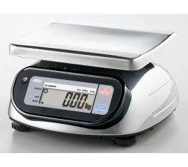Весы порционные AND SK-2000WP