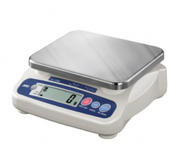 Весы порционные AND NP-5000S