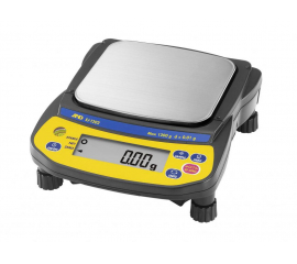 Весы лабораторные AND EJ-1202