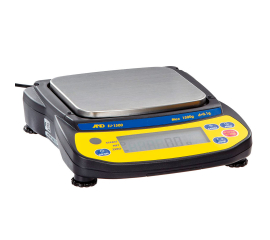 Весы лабораторные AND EJ-1500