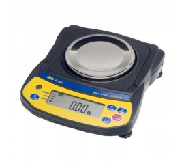 Весы лабораторные AND EJ-200