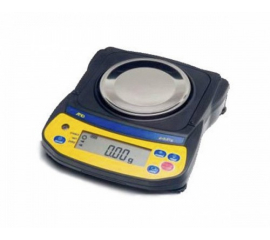 Весы лабораторные AND EJ-410