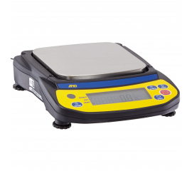 Весы лабораторные AND EJ-4100