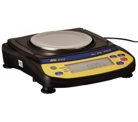 Весы лабораторные AND EJ-610